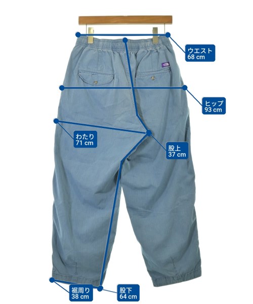 THE NORTH FACE PURPLE LABEL 其他款