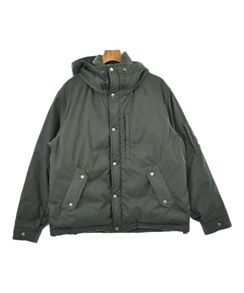 THE NORTH FACE PURPLE LABEL 羽絨夾克/背心