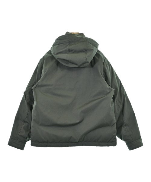 THE NORTH FACE PURPLE LABEL 羽絨夾克/背心