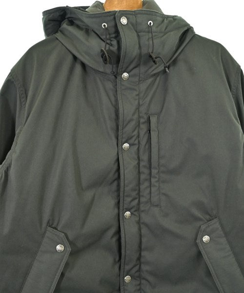 THE NORTH FACE PURPLE LABEL 羽絨夾克/背心