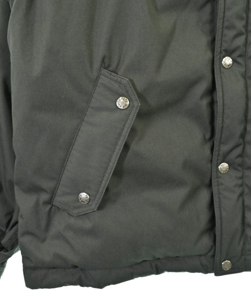 THE NORTH FACE PURPLE LABEL 羽絨夾克/背心
