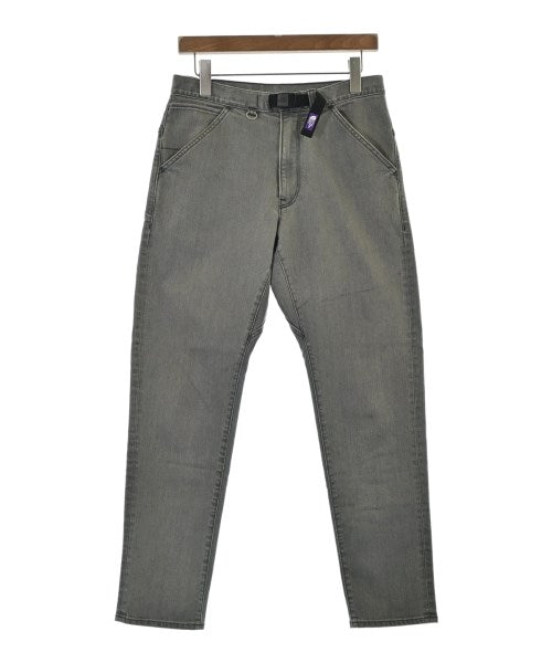 THE NORTH FACE PURPLE LABEL 牛仔褲