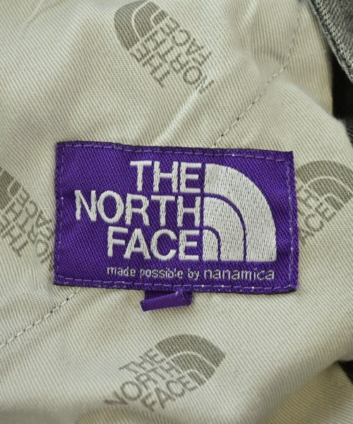 THE NORTH FACE PURPLE LABEL 牛仔褲
