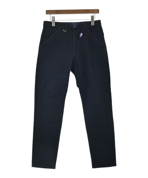 THE NORTH FACE PURPLE LABEL 牛仔褲