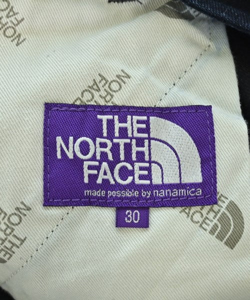 THE NORTH FACE PURPLE LABEL 牛仔褲