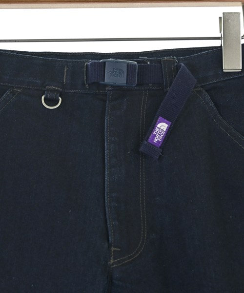 THE NORTH FACE PURPLE LABEL 牛仔褲