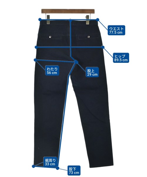 THE NORTH FACE PURPLE LABEL 牛仔褲