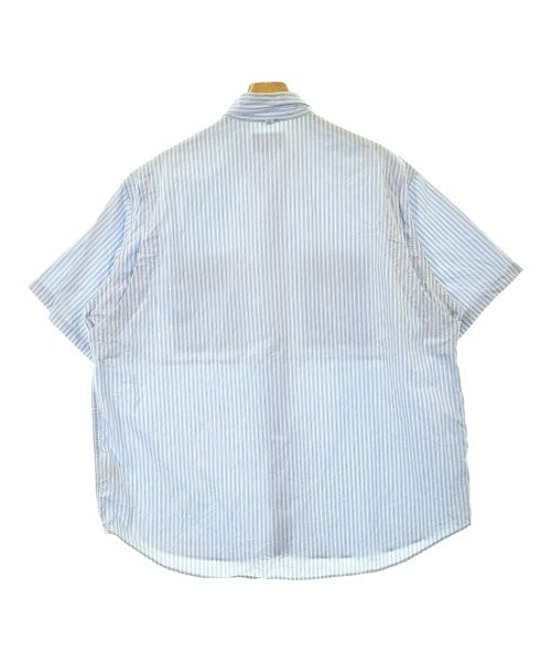 THE NORTH FACE PURPLE LABEL 休閒襯衫