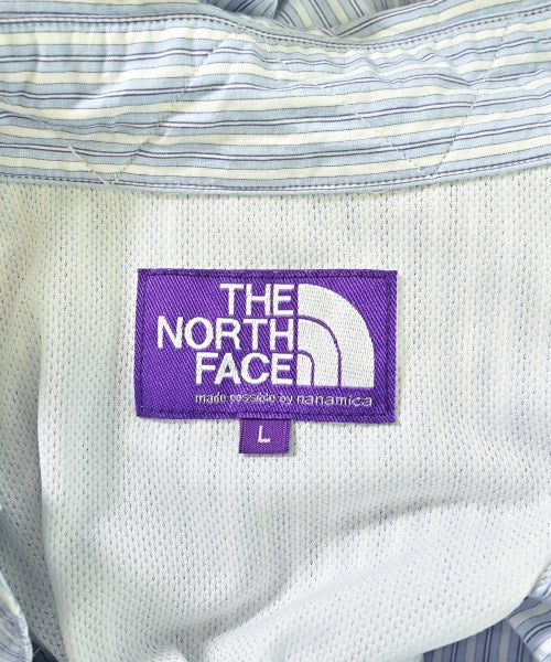 THE NORTH FACE PURPLE LABEL 休閒襯衫