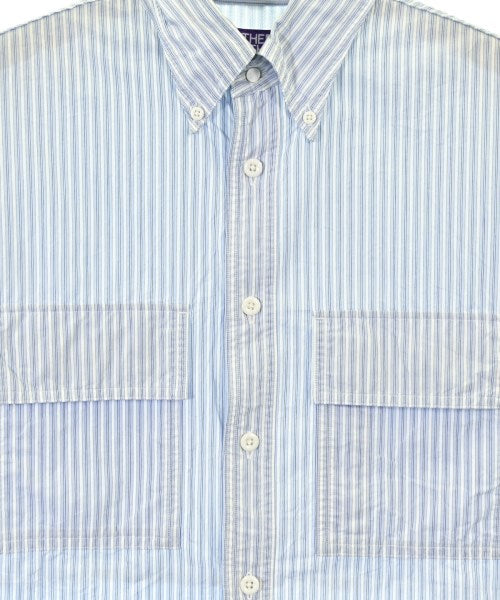 THE NORTH FACE PURPLE LABEL 休閒襯衫