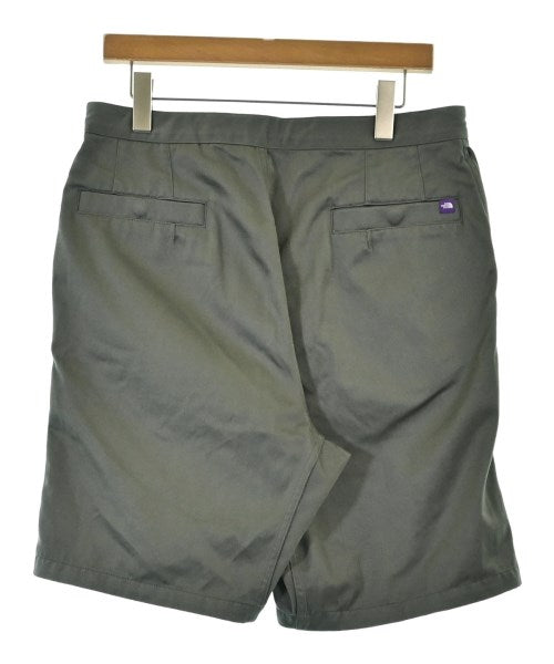 THE NORTH FACE PURPLE LABEL 短褲
