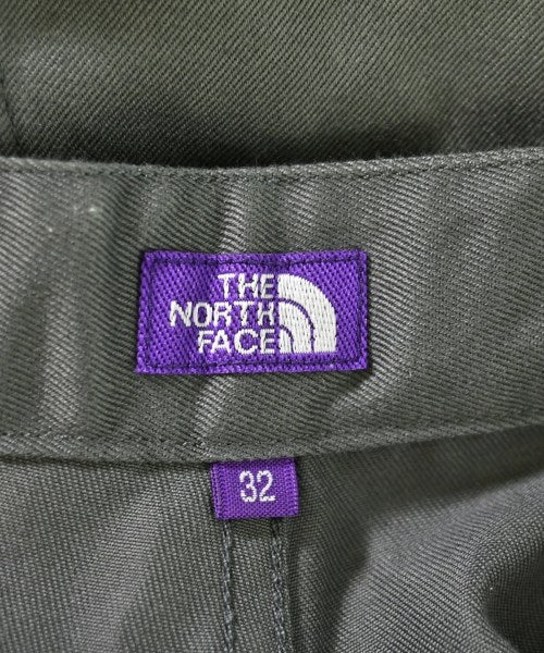 THE NORTH FACE PURPLE LABEL 短褲
