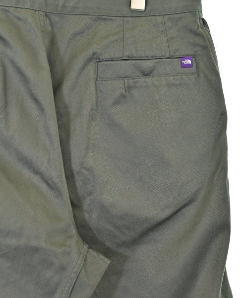 THE NORTH FACE PURPLE LABEL 短褲