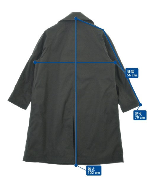 THE NORTH FACE PURPLE LABEL 其他大衣