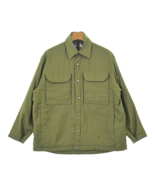 THE NORTH FACE PURPLE LABEL 其他飛行外套