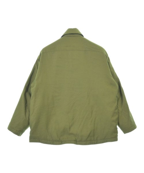 THE NORTH FACE PURPLE LABEL 其他飛行外套