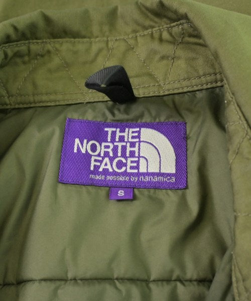 THE NORTH FACE PURPLE LABEL 其他飛行外套
