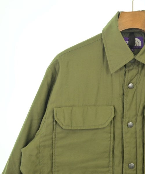 THE NORTH FACE PURPLE LABEL 其他飛行外套