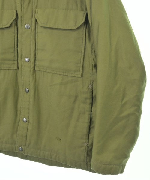 THE NORTH FACE PURPLE LABEL 其他飛行外套