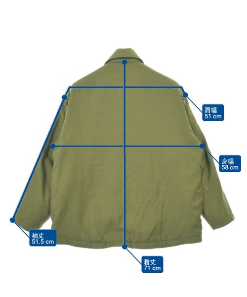 THE NORTH FACE PURPLE LABEL 其他飛行外套