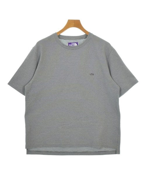 THE NORTH FACE PURPLE LABEL T恤/上衣