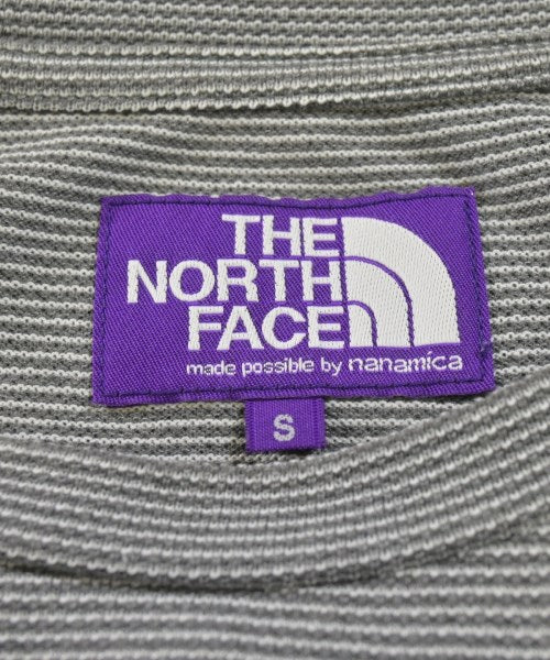 THE NORTH FACE PURPLE LABEL T恤/上衣