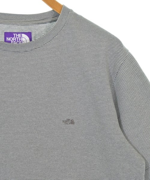 THE NORTH FACE PURPLE LABEL T恤/上衣
