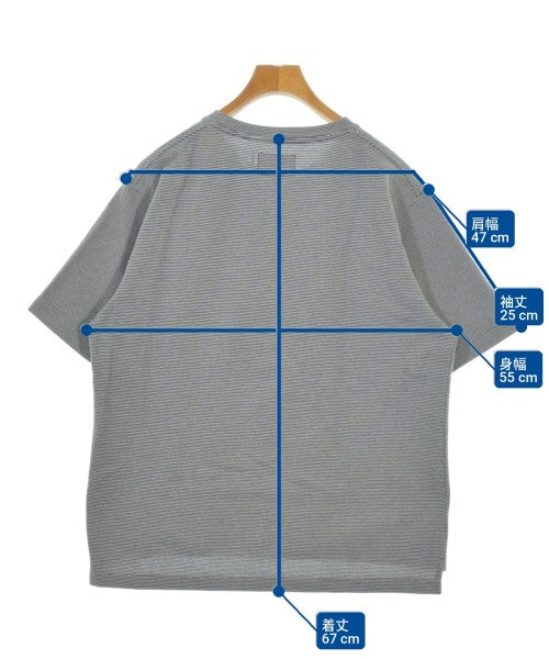 THE NORTH FACE PURPLE LABEL T恤/上衣