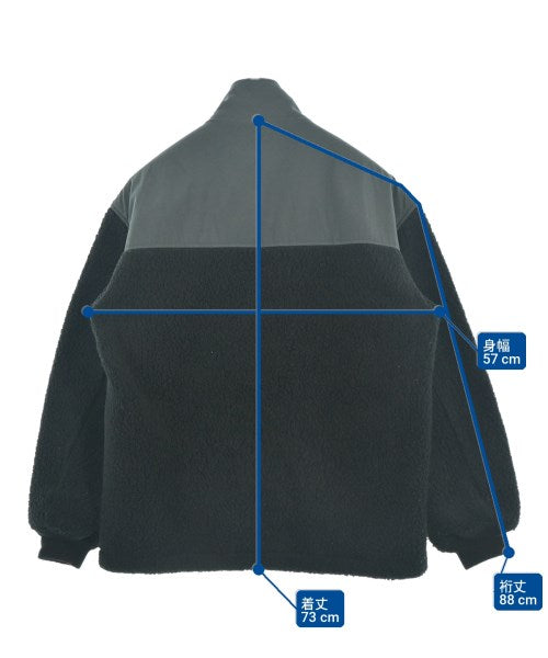 THE NORTH FACE PURPLE LABEL 其他飛行外套