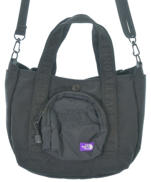 THE NORTH FACE PURPLE LABEL 肩背包