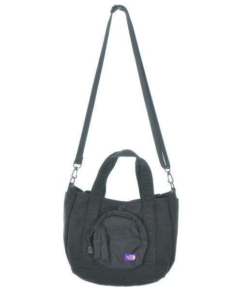 THE NORTH FACE PURPLE LABEL 肩背包