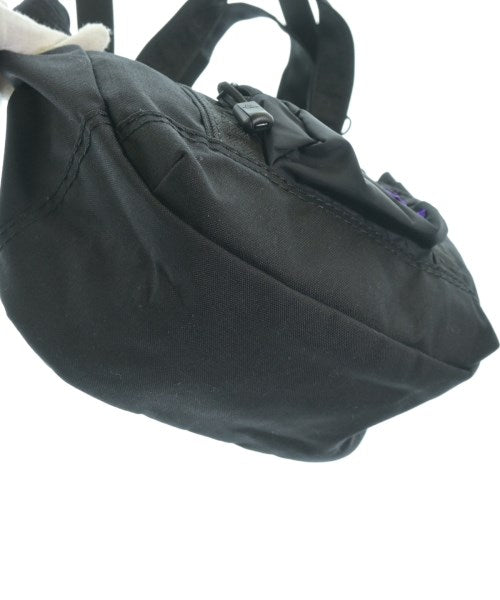 THE NORTH FACE PURPLE LABEL 肩背包