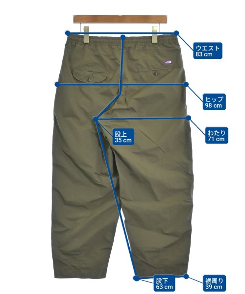 THE NORTH FACE PURPLE LABEL 其他款