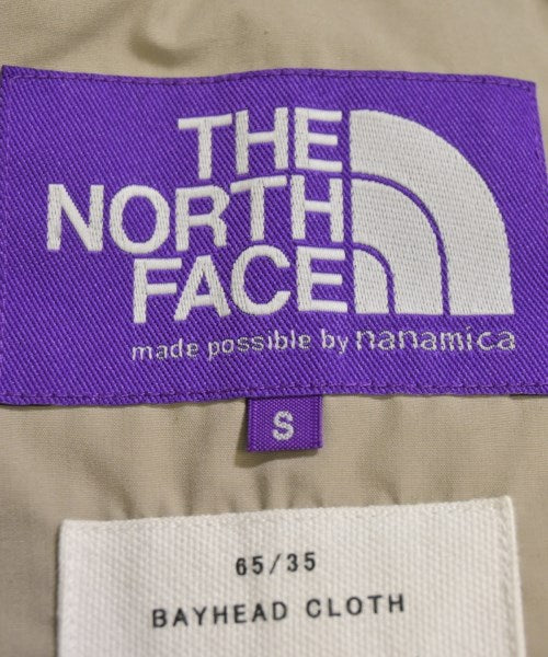 THE NORTH FACE PURPLE LABEL 其他飛行外套