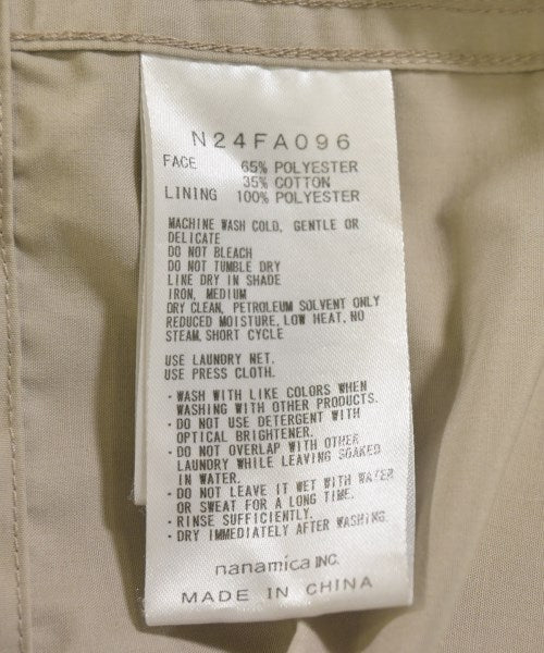 THE NORTH FACE PURPLE LABEL 其他飛行外套