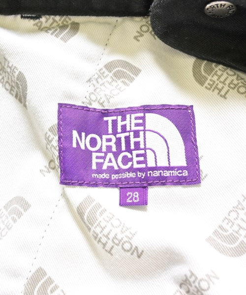 THE NORTH FACE PURPLE LABEL 短褲