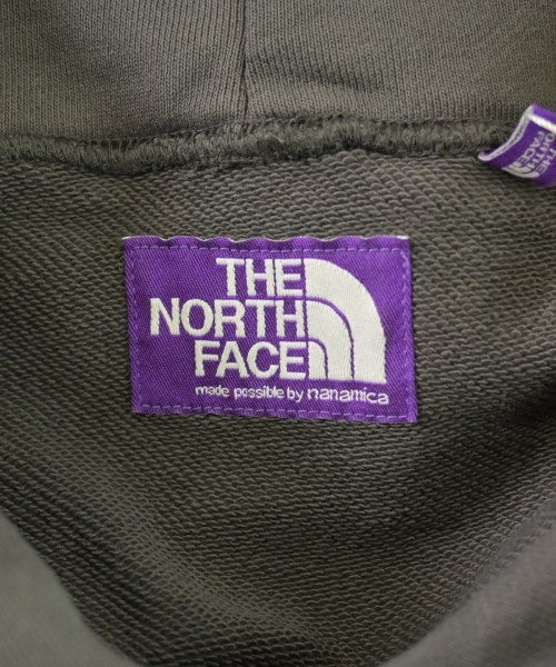 THE NORTH FACE PURPLE LABEL 連帽衫
