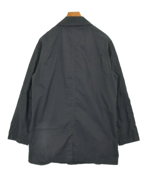 THE NORTH FACE PURPLE LABEL 支撐領外套