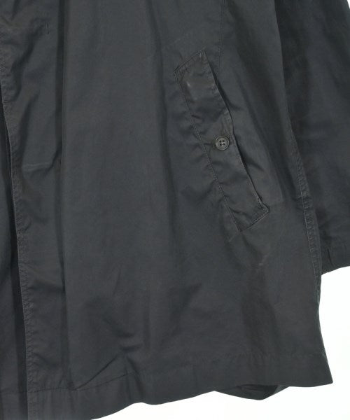 THE NORTH FACE PURPLE LABEL 支撐領外套