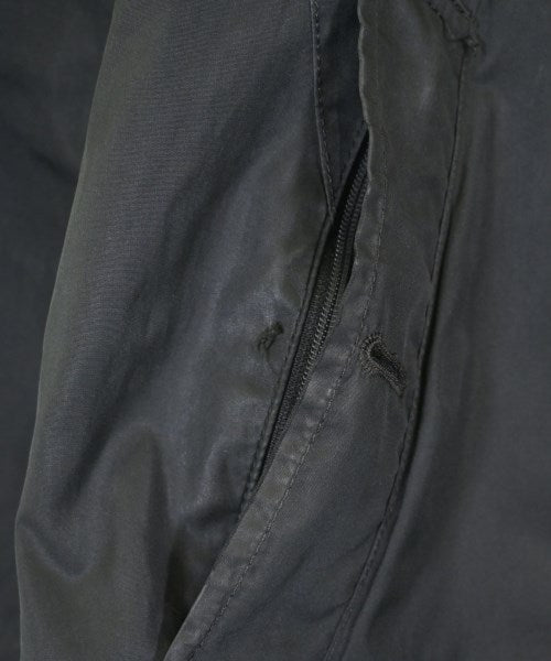 THE NORTH FACE PURPLE LABEL 支撐領外套