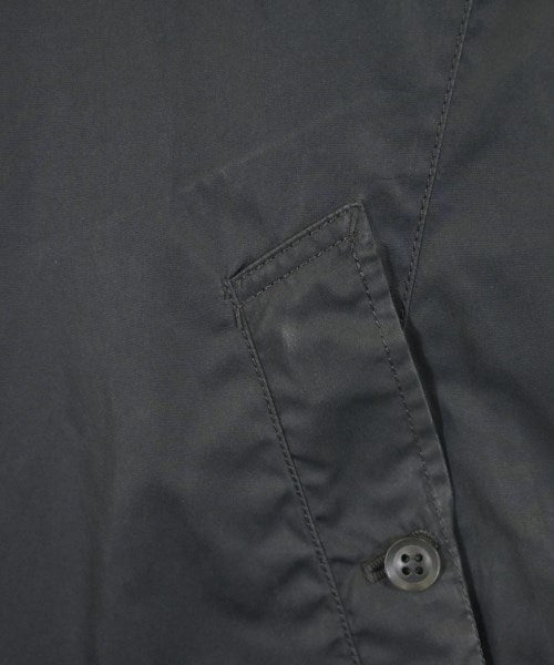THE NORTH FACE PURPLE LABEL 支撐領外套
