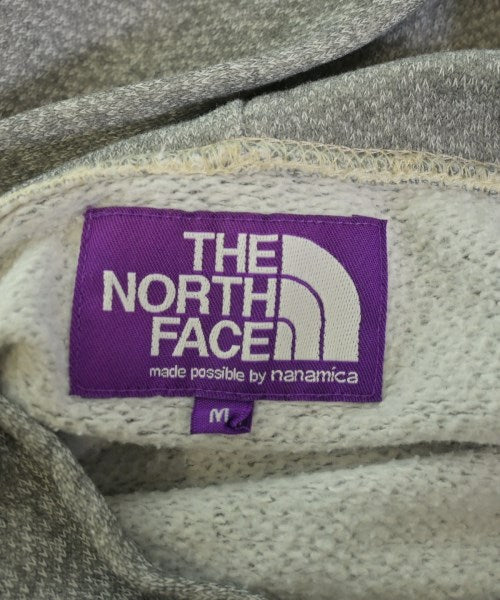 THE NORTH FACE PURPLE LABEL 連帽衫