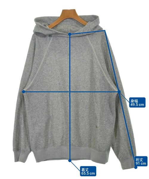 THE NORTH FACE PURPLE LABEL 連帽衫