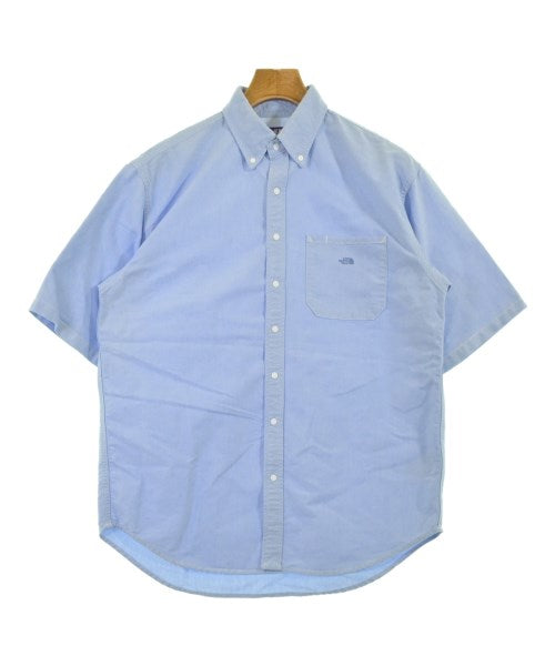 THE NORTH FACE PURPLE LABEL 休閒襯衫