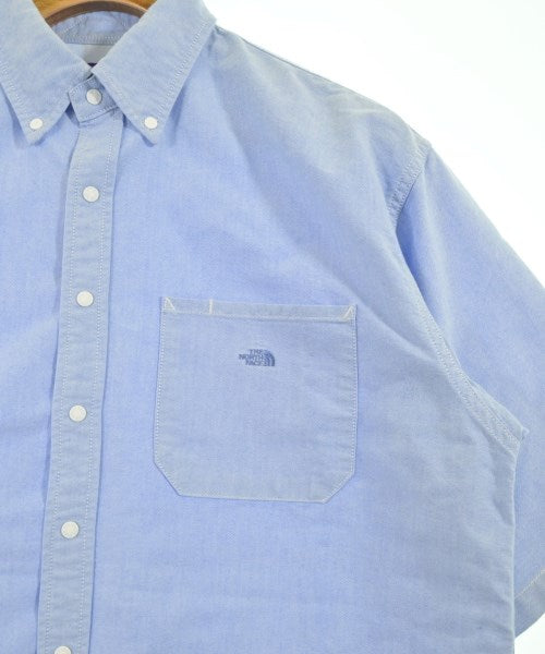 THE NORTH FACE PURPLE LABEL 休閒襯衫
