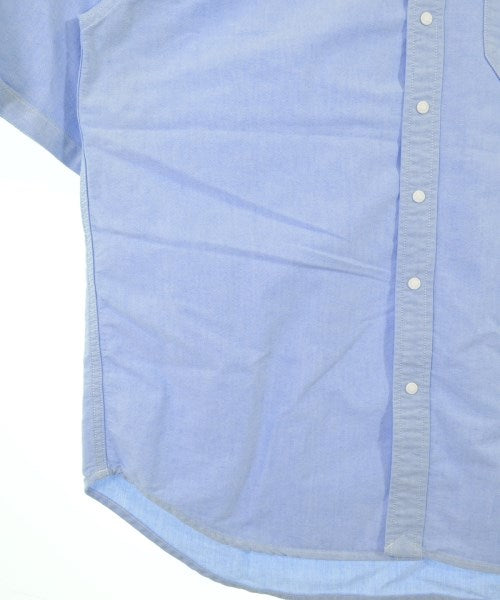THE NORTH FACE PURPLE LABEL 休閒襯衫