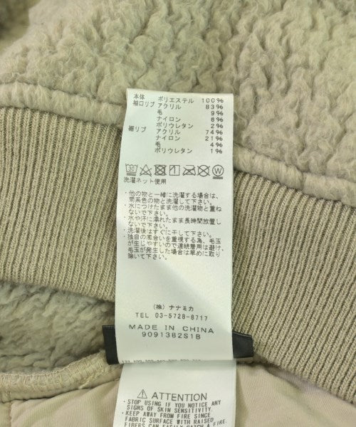 THE NORTH FACE PURPLE LABEL 其他飛行外套
