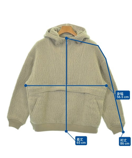 THE NORTH FACE PURPLE LABEL 其他飛行外套