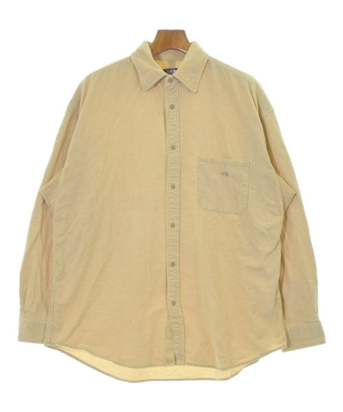 THE NORTH FACE PURPLE LABEL 休閒襯衫