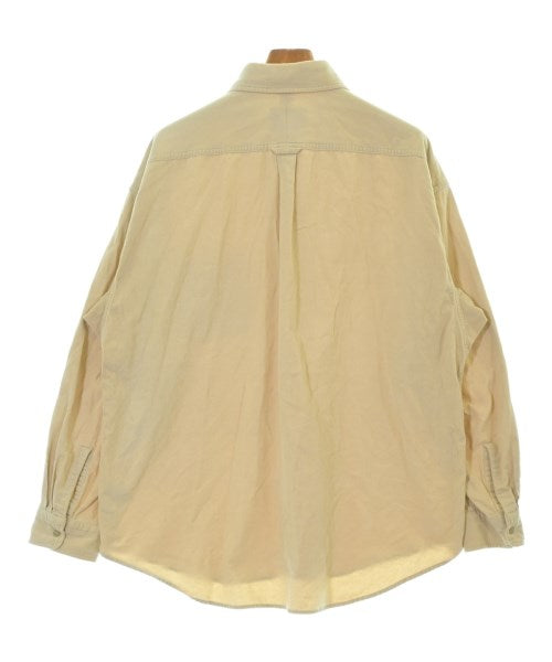 THE NORTH FACE PURPLE LABEL 休閒襯衫